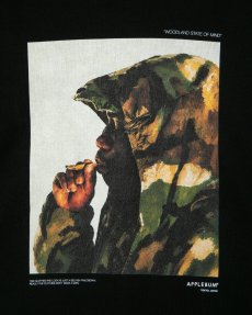 画像5: APPLEBUM(アップルバム) / Buddah T-shirt (5)