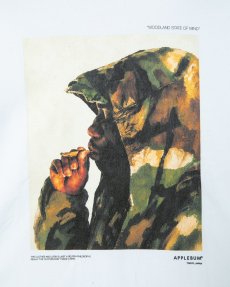 画像6: APPLEBUM(アップルバム) / Buddah T-shirt (6)
