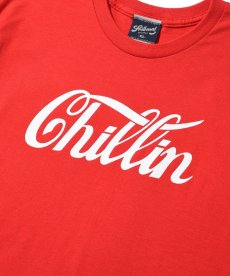 画像6: PRILLMAL(プリルマル) / CHILLIN' !!! S/S T-SHIRTS (6)