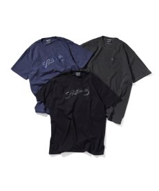 画像1: PRILLMAL(プリルマル) / BASIC ’95 !!! S/S T-SHIRTS (1)