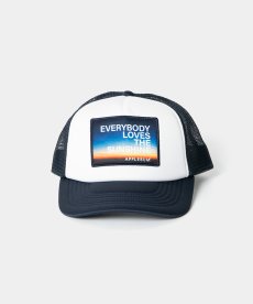 画像1: APPLEBUM(アップルバム) / “Everybody Loves The Sunshine” Mesh Cap (1)