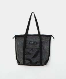 画像1: APPLEBUM(アップルバム) / Mesh Totebag (1)