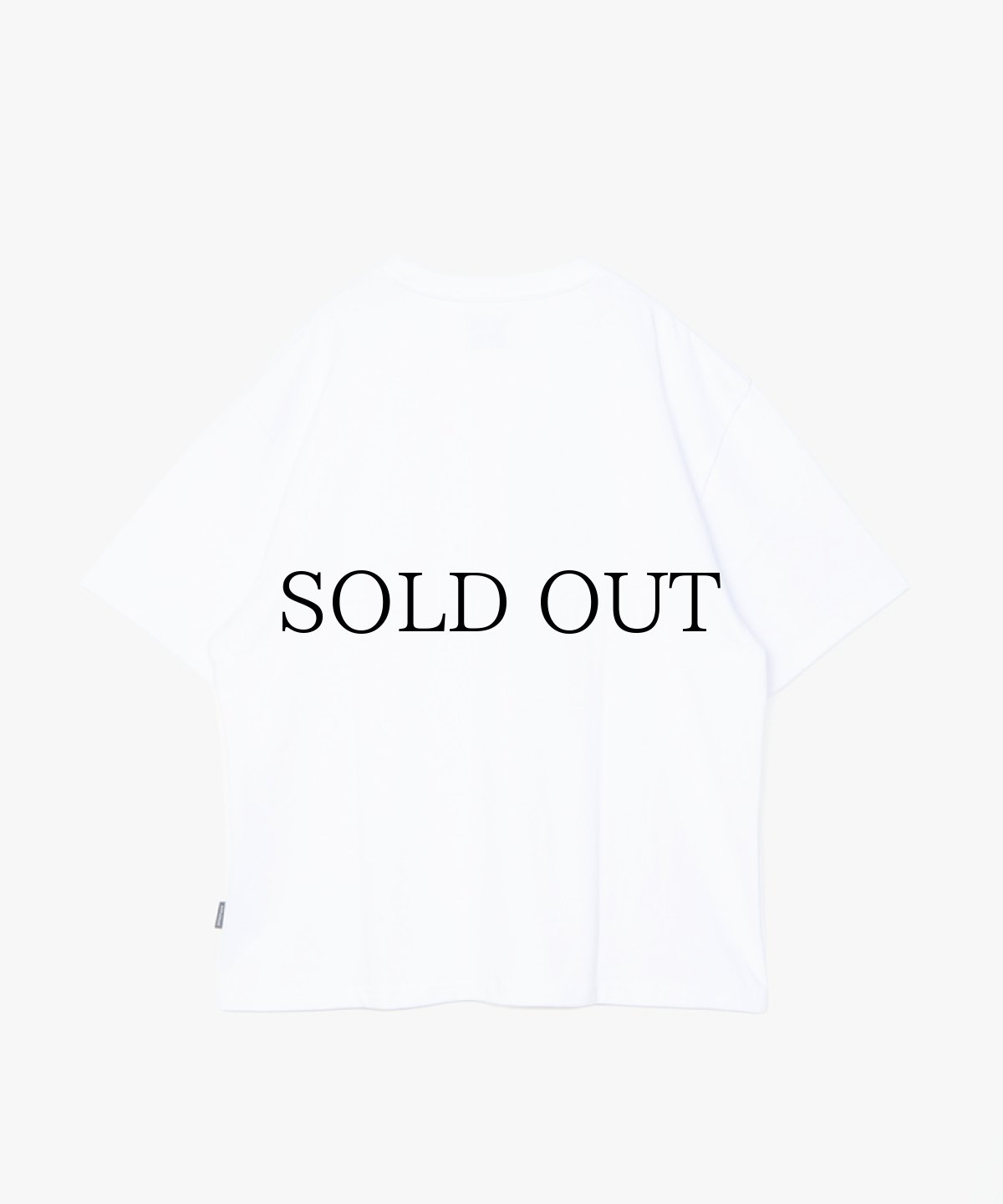画像2: APPLEBUM(アップルバム) / Money Call T-shirt (2)