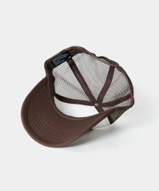 画像18: APPLEBUM(アップルバム) / “Everybody Loves The Sunshine” Mesh Cap (18)