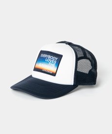 画像5: APPLEBUM(アップルバム) / “Everybody Loves The Sunshine” Mesh Cap (5)