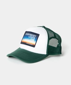 画像8: APPLEBUM(アップルバム) / “Everybody Loves The Sunshine” Mesh Cap (8)