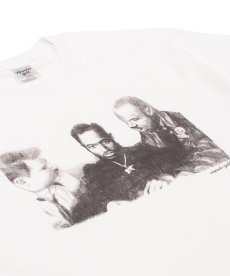 画像5: ACAPULCO GOLD(アカプルコゴールド) / SKETCH TEE (5)