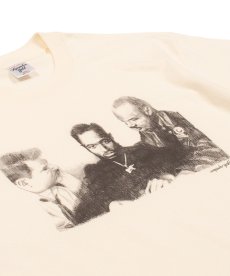 画像7: ACAPULCO GOLD(アカプルコゴールド) / SKETCH TEE (7)