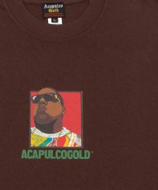 画像7: ACAPULCO GOLD(アカプルコゴールド) / BIG POPPA TEE (7)