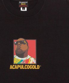 画像5: ACAPULCO GOLD(アカプルコゴールド) / BIG POPPA TEE (5)