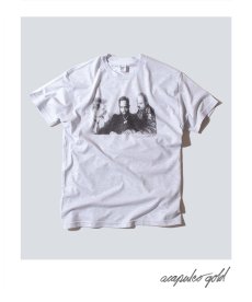 画像1: ACAPULCO GOLD(アカプルコゴールド) / SKETCH TEE (1)