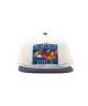 NAVY/WHITE