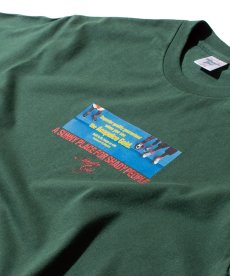 画像9: ACAPULCO GOLD(アカプルコゴールド) / SUMMER OF ‘89 TEE (9)