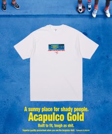 画像2: ACAPULCO GOLD(アカプルコゴールド) / SUMMER OF ‘89 TEE (2)