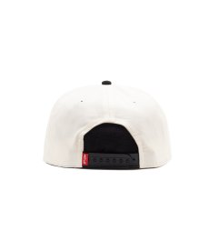 画像5: ACAPULCO GOLD(アカプルコゴールド) / SAIL ON 5 PANEL SNAPBACK CAP (5)