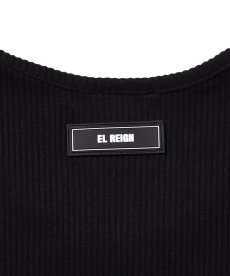 画像5: EL REIGN(エルレイン) / ATTACHMENT STUDS NO SLEEVE (5)
