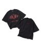 WASH BLACK