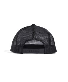 画像4: BLEND(ブレンド) / OLD-E LOGO MESH CAP (4)