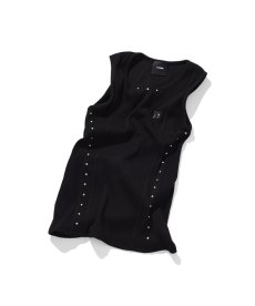 画像1: EL REIGN(エルレイン) / ATTACHMENT STUDS NO SLEEVE (1)