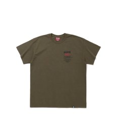 画像6: HIDEANDSEEK(ハイドアンドシーク) / AND S/S Tee (6)