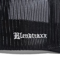画像8: BLEND(ブレンド) / OLD-E LOGO MESH CAP (8)