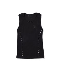 画像2: EL REIGN(エルレイン) / ATTACHMENT STUDS NO SLEEVE (2)