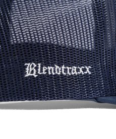 画像9: BLEND(ブレンド) / OLD-E LOGO MESH CAP (9)