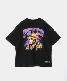画像2: APPLEBUM(アップルバム) / “PSYCO” T-shirt (2)