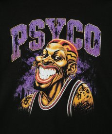 画像4: APPLEBUM(アップルバム) / “PSYCO” T-shirt (4)