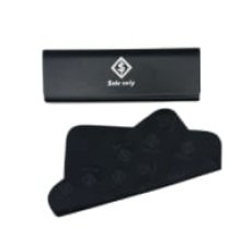 画像6: $ole only(ソールオンリー) / Monarch Square sunglasses (6)
