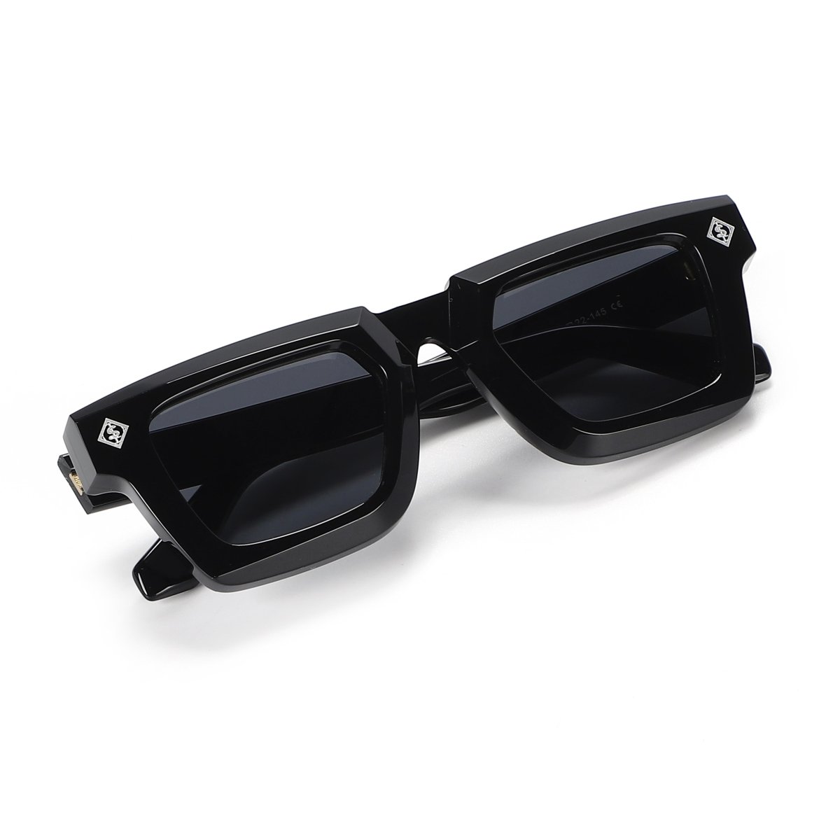 画像4: $ole only(ソールオンリー) / Monarch Square sunglasses (4)