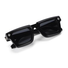 画像4: $ole only(ソールオンリー) / Monarch Square sunglasses (4)