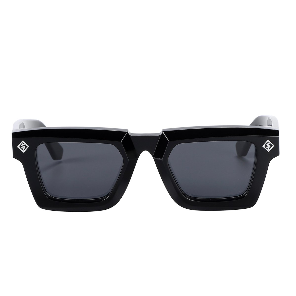 画像3: $ole only(ソールオンリー) / Monarch Square sunglasses (3)