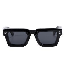画像3: $ole only(ソールオンリー) / Monarch Square sunglasses (3)