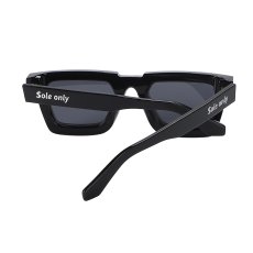 画像5: $ole only(ソールオンリー) / Monarch Square sunglasses (5)