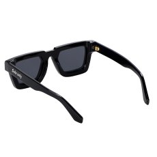 画像2: $ole only(ソールオンリー) / Monarch Square sunglasses (2)