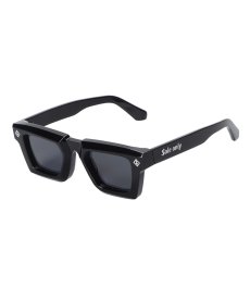 画像1: $ole only(ソールオンリー) / Monarch Square sunglasses (1)