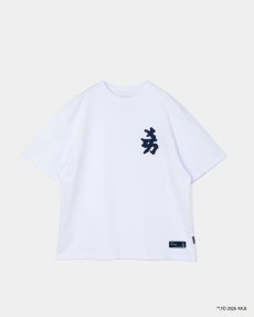 画像2: APPLEBUM(アップルバム) / “NY Yankees” Dynasty Logo T-shirt (2)
