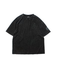画像5: PWNED(パウンド) / EMBLEM EMBROIDERED WASHED S/S TEE (5)
