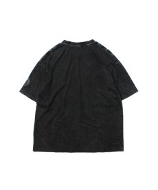 画像20: PWNED(パウンド) / EMBLEM EMBROIDERED WASHED S/S TEE (20)