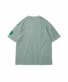 画像21: PWNED(パウンド) / EMBLEM EMBROIDERED WASHED S/S TEE (21)