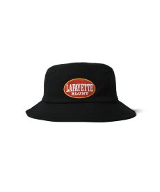 画像2: LFYT(ラファイエット) / BLUNT BUCKET HAT (2)
