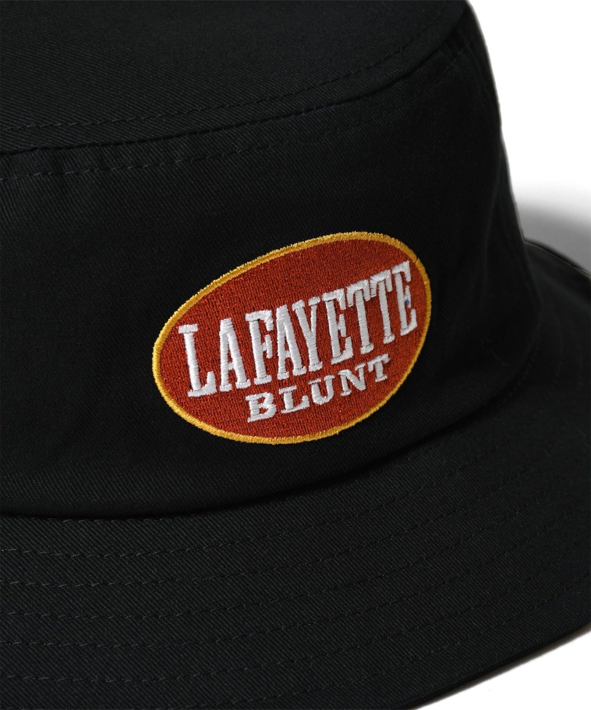 画像14: LFYT(ラファイエット) / BLUNT BUCKET HAT (14)