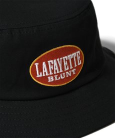 画像14: LFYT(ラファイエット) / BLUNT BUCKET HAT (14)