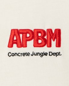 画像7: APPLEBUM(アップルバム) / Vintage Comfort T-shirt (7)