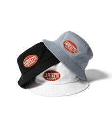 画像1: LFYT(ラファイエット) / BLUNT BUCKET HAT (1)