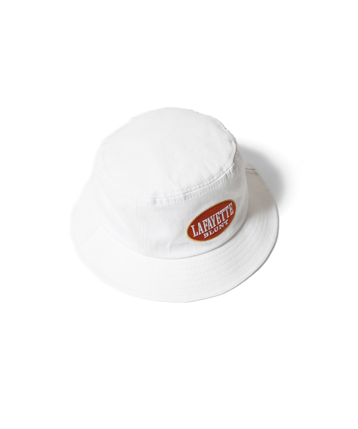 画像9: LFYT(ラファイエット) / BLUNT BUCKET HAT (9)