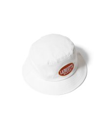 画像9: LFYT(ラファイエット) / BLUNT BUCKET HAT (9)