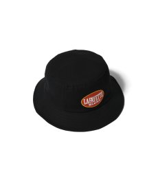 画像8: LFYT(ラファイエット) / BLUNT BUCKET HAT (8)
