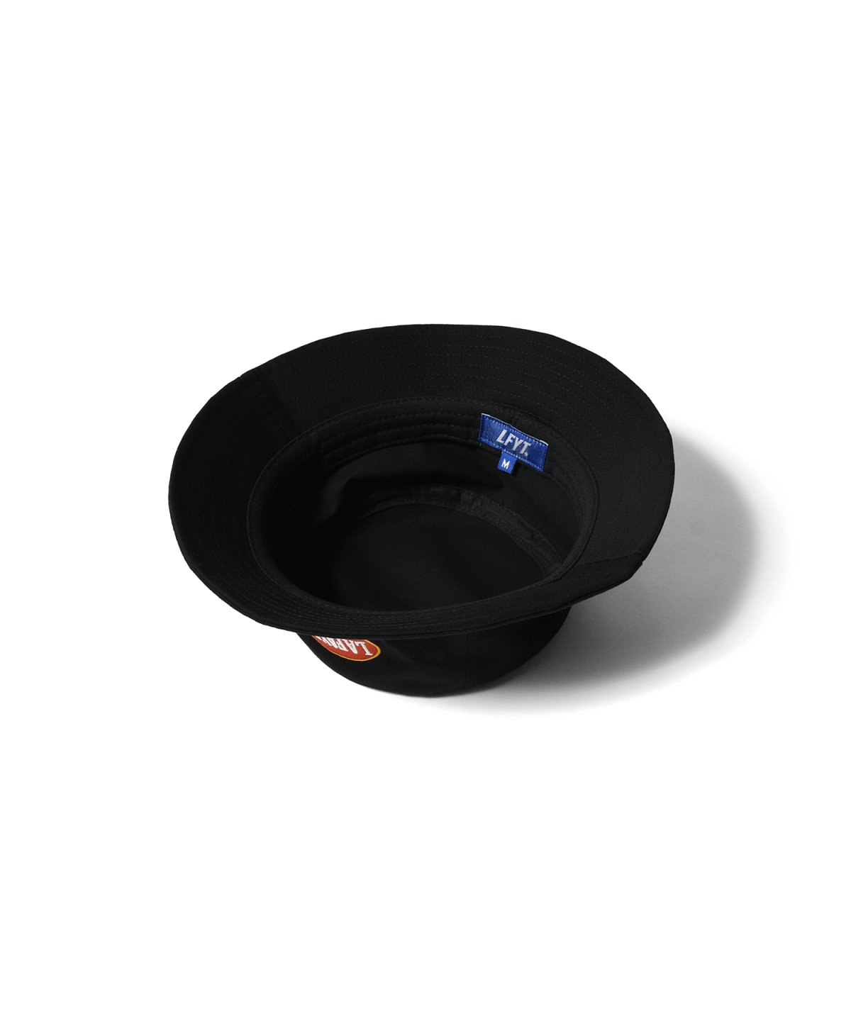 画像11: LFYT(ラファイエット) / BLUNT BUCKET HAT (11)